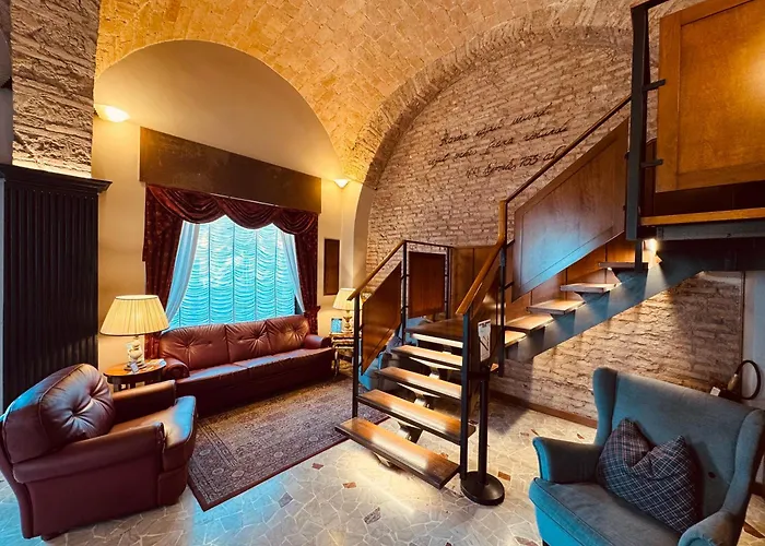 Hotel Felice Roma