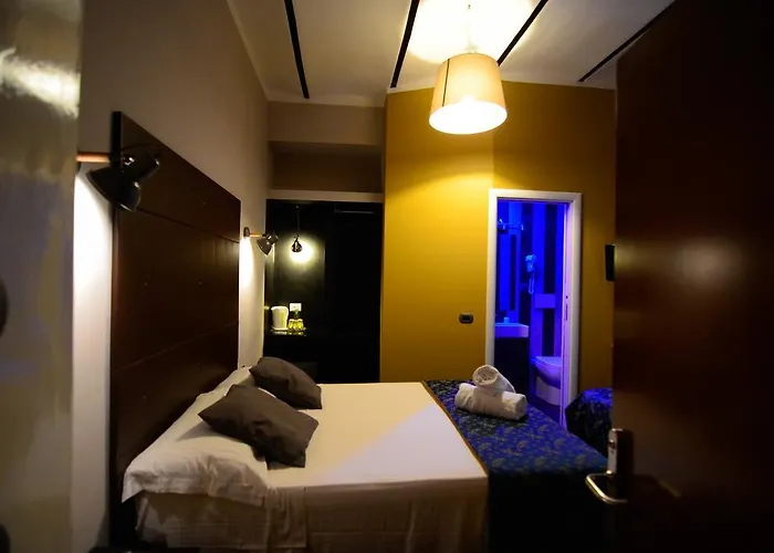 Hotel Felice Roma